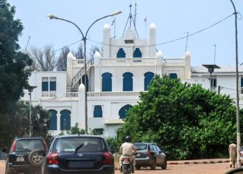 American missionary kidnapped in Niger by suspected Islamist militants, sources say