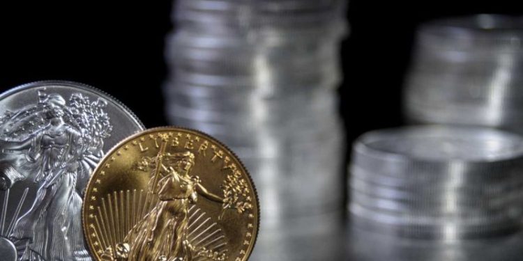 Gold Price Breaks US$3,900; Silver Above US$48, Platinum Over US$1,600