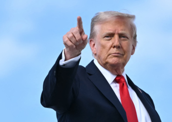 Deep-pocketed conservative group once at odds with Trump now all-in to ‘help him win’