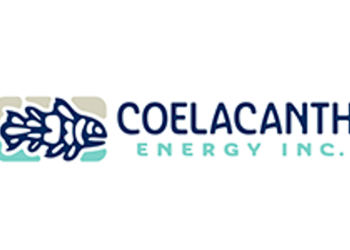 Coelacanth Announces Q3 2025 Financial and Operating Results