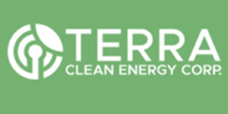 TERRA CLEAN PROVIDES CORPORATE UPDATE