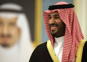 Trump set to host Saudi Arabia’s powerful crown prince at the White House this week