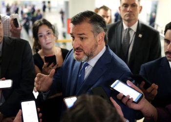 Cruz keeps 2028 door open as speculation grows over GOP’s post-Trump future