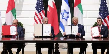 Kazakhstan joining Abraham Accords, US official confirms