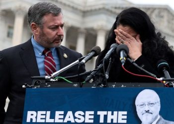 Vindman’s call to release Trump-MBS transcript reopens old questions in US-Saudi relationship