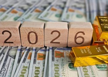 Gold Price Forecast: Top Trends for Gold in 2026