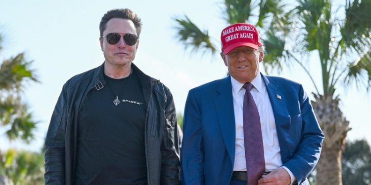 Inside the Trump-Musk split: How America’s most powerful bromance imploded into the biggest breakup of 2025
