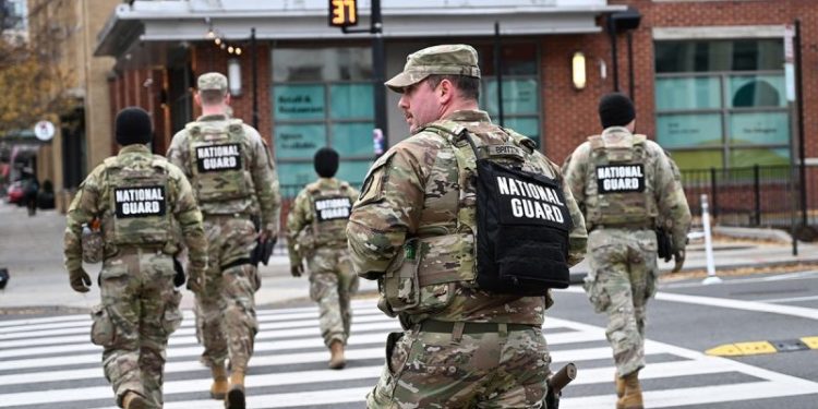 Trump admin ‘actively re-examining all of the Afghans imported into the country’ following DC shooting