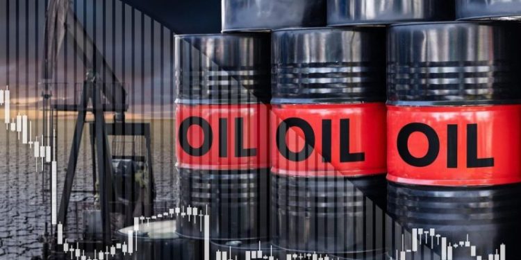 Rising US-Venezuela Tensions,CPC Shutdown Push Oil Prices Higher