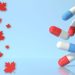5 Best-performing Canadian Pharma Stocks (Updated January 2026)
