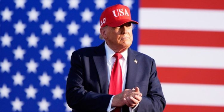 President Trump is a generational talent just like our most gifted athletes