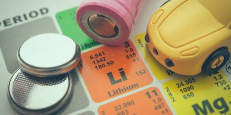 Sigma Lithium Makes New Lithium Fines Sale, Unlocks US$96 Million Credit Facility