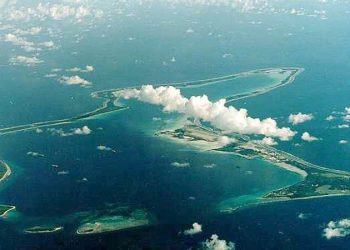 Trump signals willingness to defend Diego Garcia military base if future deal threatens US access
