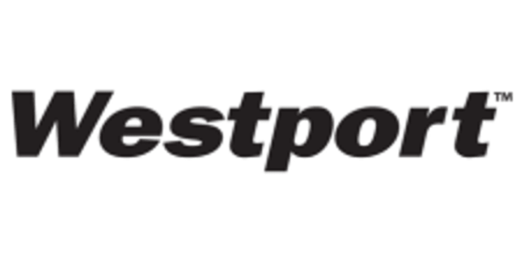 Westport Announces $6.5 Million Milestone Payment From Light-Duty Divestiture