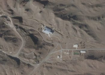 Iran rebuilding nuclear program despite Trump talks, opposition figure claims