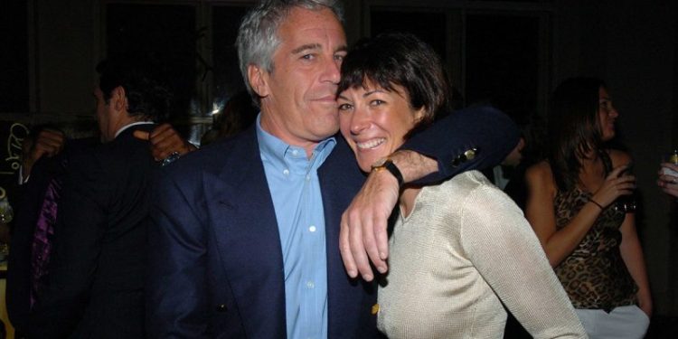 Ghislaine Maxwell to appear before House Oversight Committee lawmakers for Epstein probe deposition