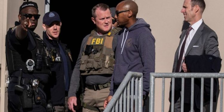 NAACP asks judge to limit how feds use Georgia voter data seized by FBI