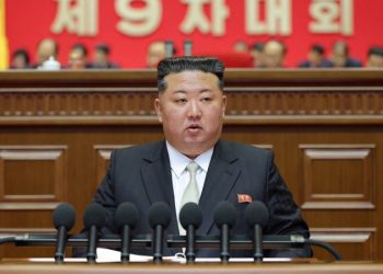 Kim Jong Un calls South Korea ‘most hostile enemy,’ says North could ‘completely destroy’ it