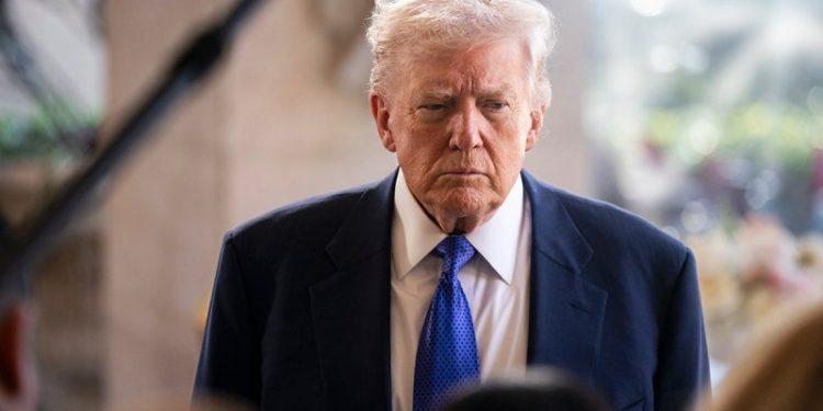 Republicans blast Democrats’ Trump election meddling claims as hypocritical ‘conspiracy theory’