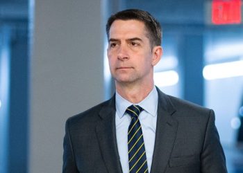 Tom Cotton demands FDA probe into illegal Chinese ingredients in US weight loss drugs