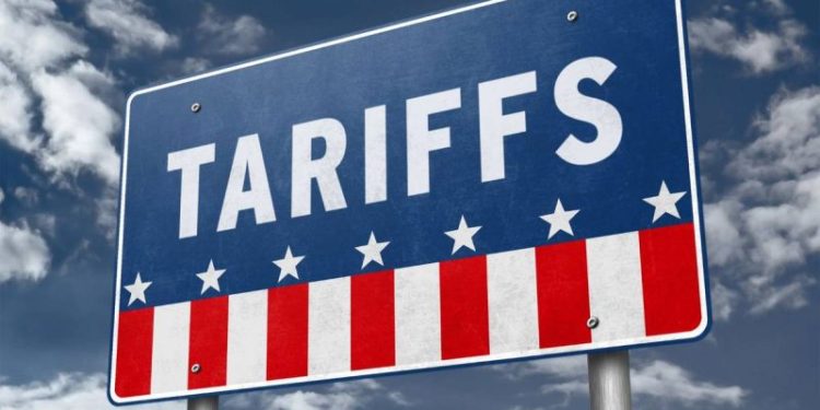 Crypto Market Update: Trump’s Tariff Reset Jolts Bitcoin Below US$65,000