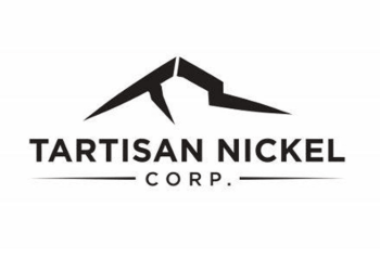 Tartisan Nickel: Working Towards a Feasibility Study and Production Decision at the Kenbridge Nickel Deposit