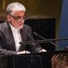 Iran vows ‘decisive’ self-defense at UN after Trump kills supreme leader in Operation Epic Fury